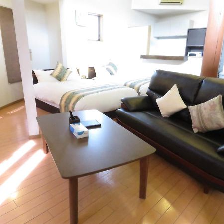 David No Yakata Apartment Yufu Exterior photo