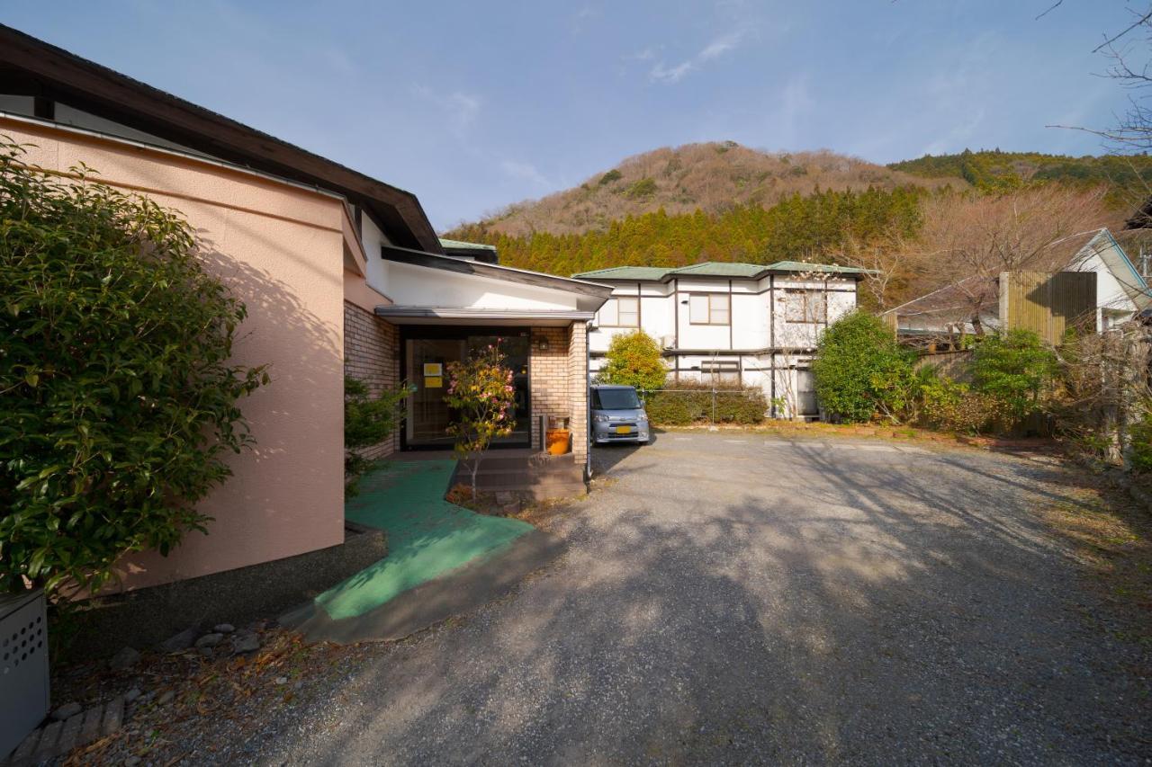 David No Yakata Apartment Yufu Exterior photo
