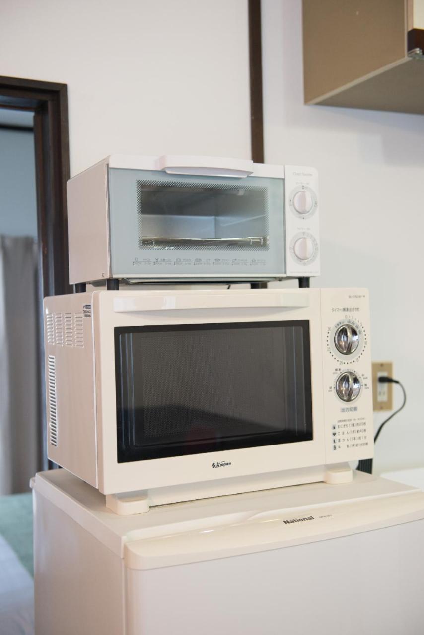 David No Yakata Apartment Yufu Exterior photo